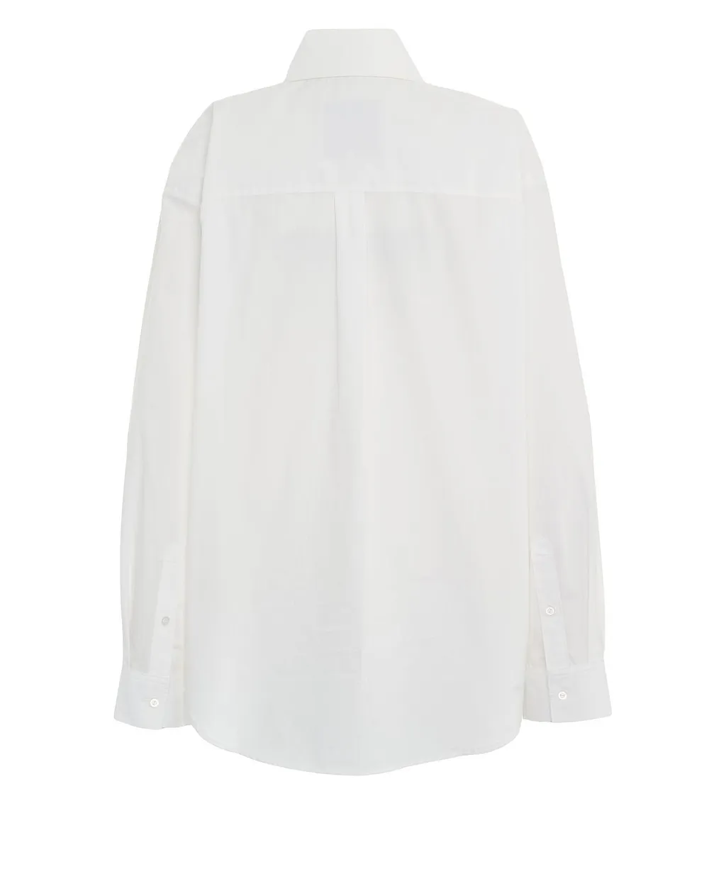 Leonardo Button-Up Shirt