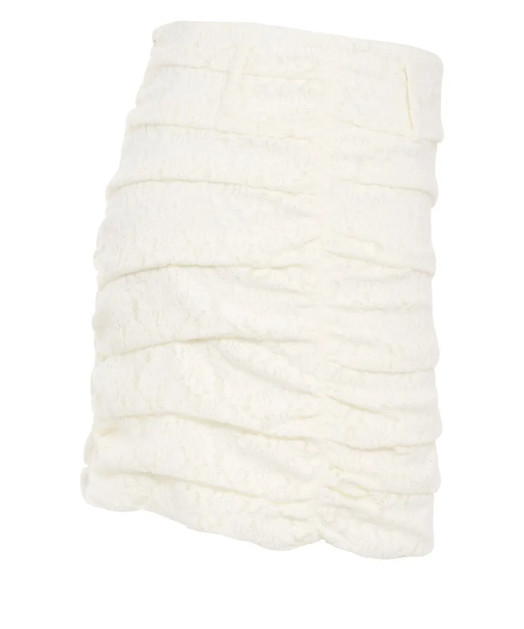 Herskind Kayden Mini Skirt