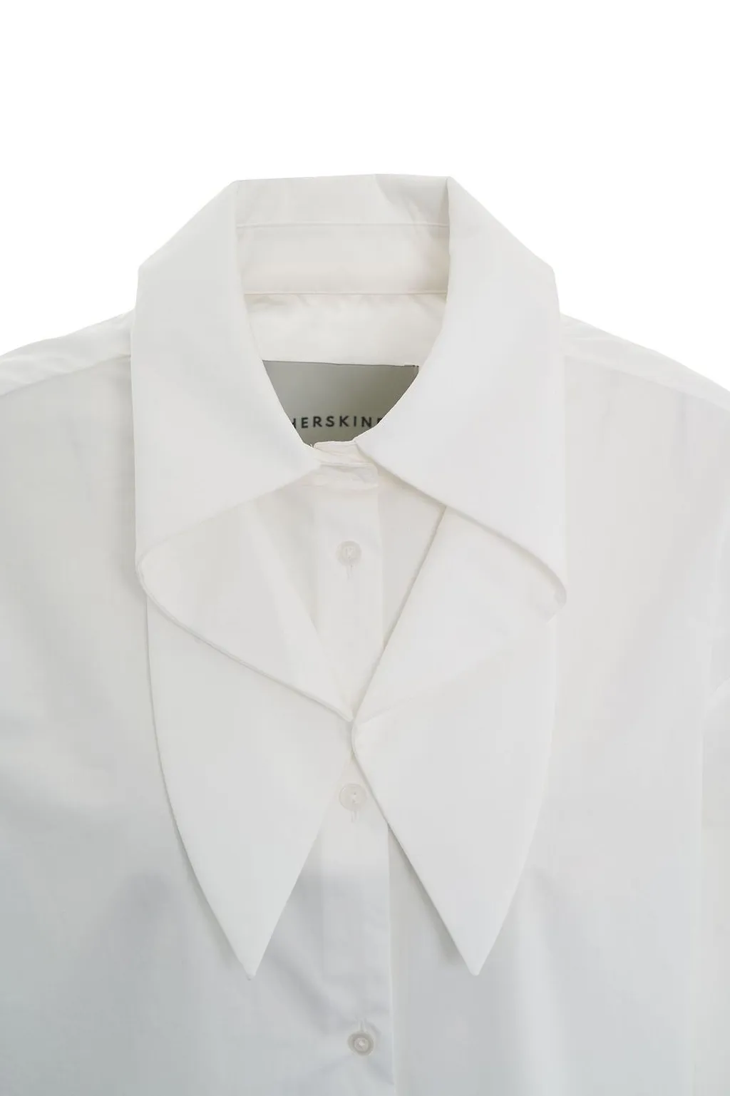 Leonardo Button-Up Shirt