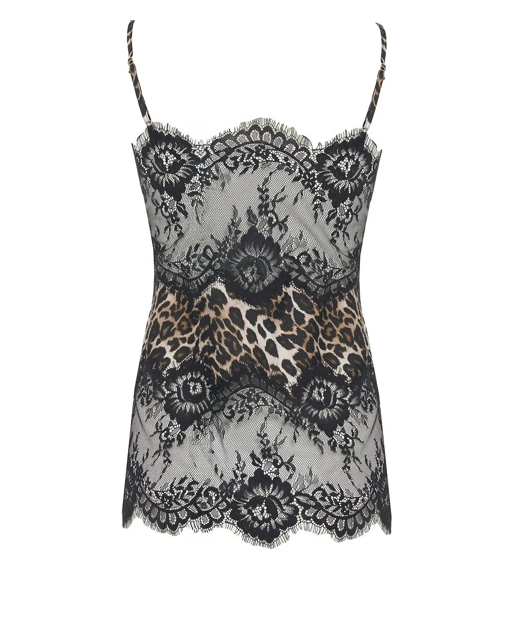 Linnea Top