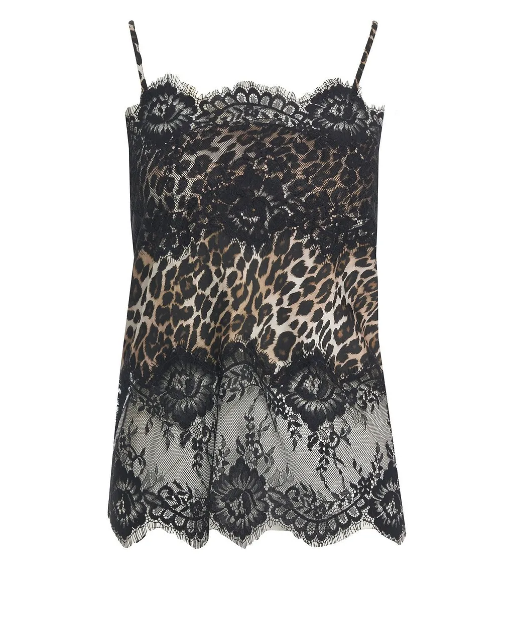 Linnea Top
