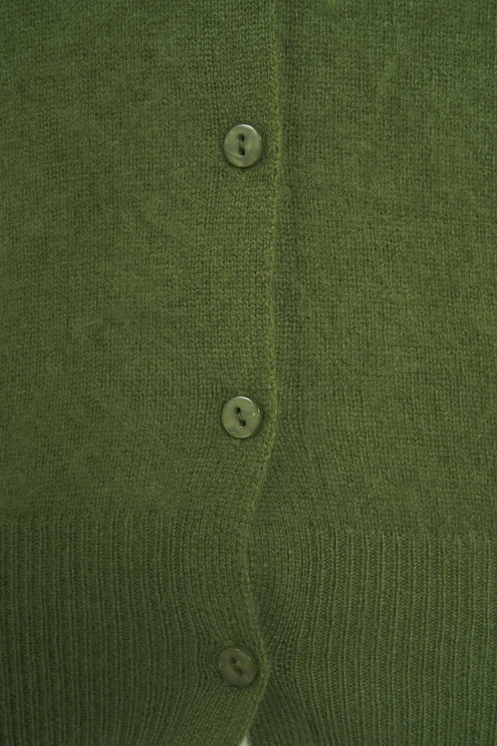 Roselle Knit Cardigan