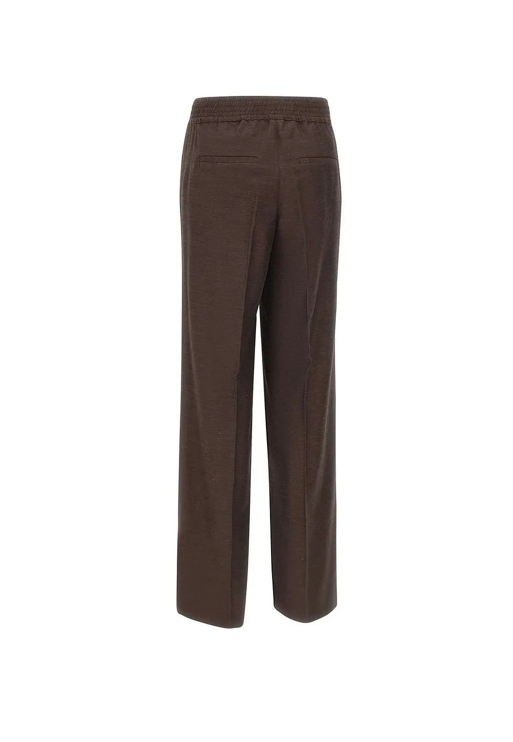 Pinky Elasticated Pants