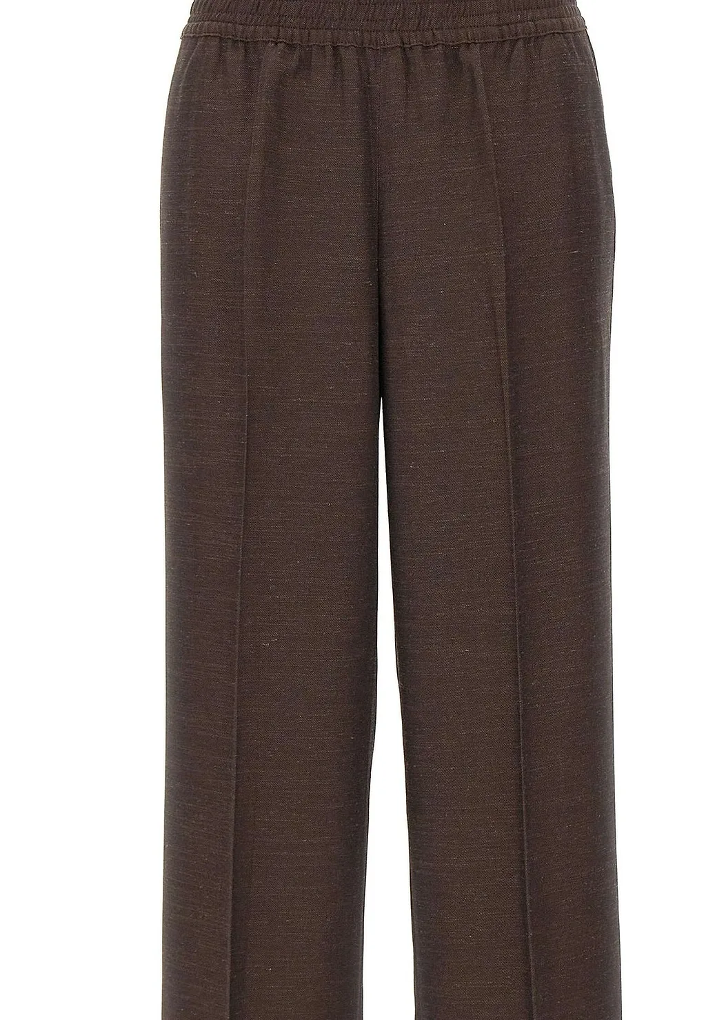 Pinky Elasticated Pants