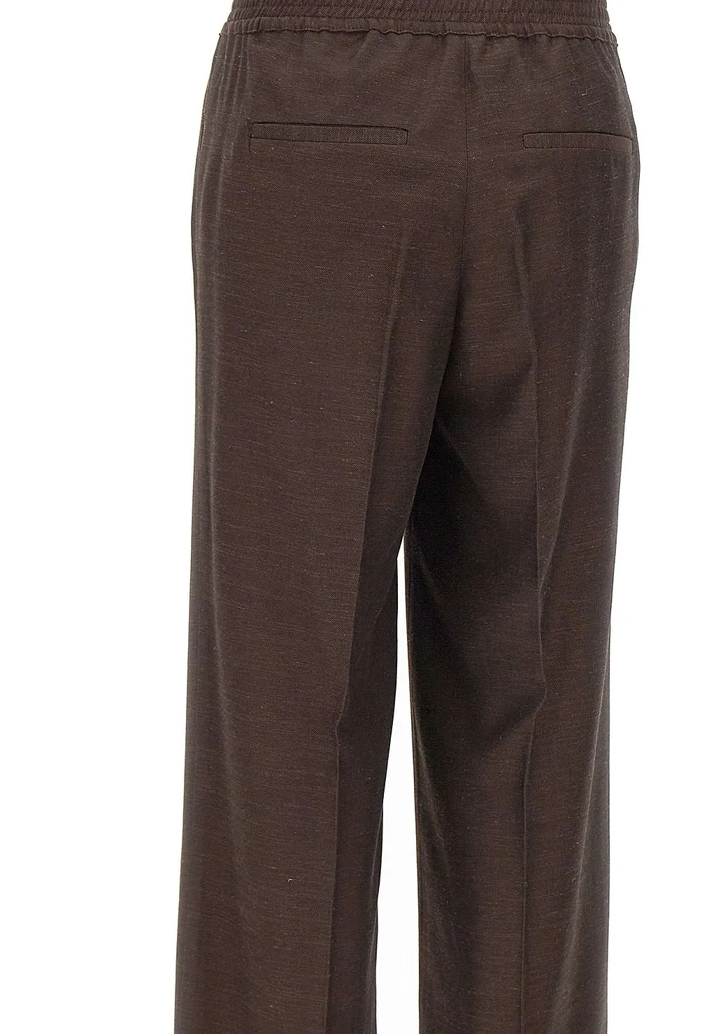 Pinky Elasticated Pants