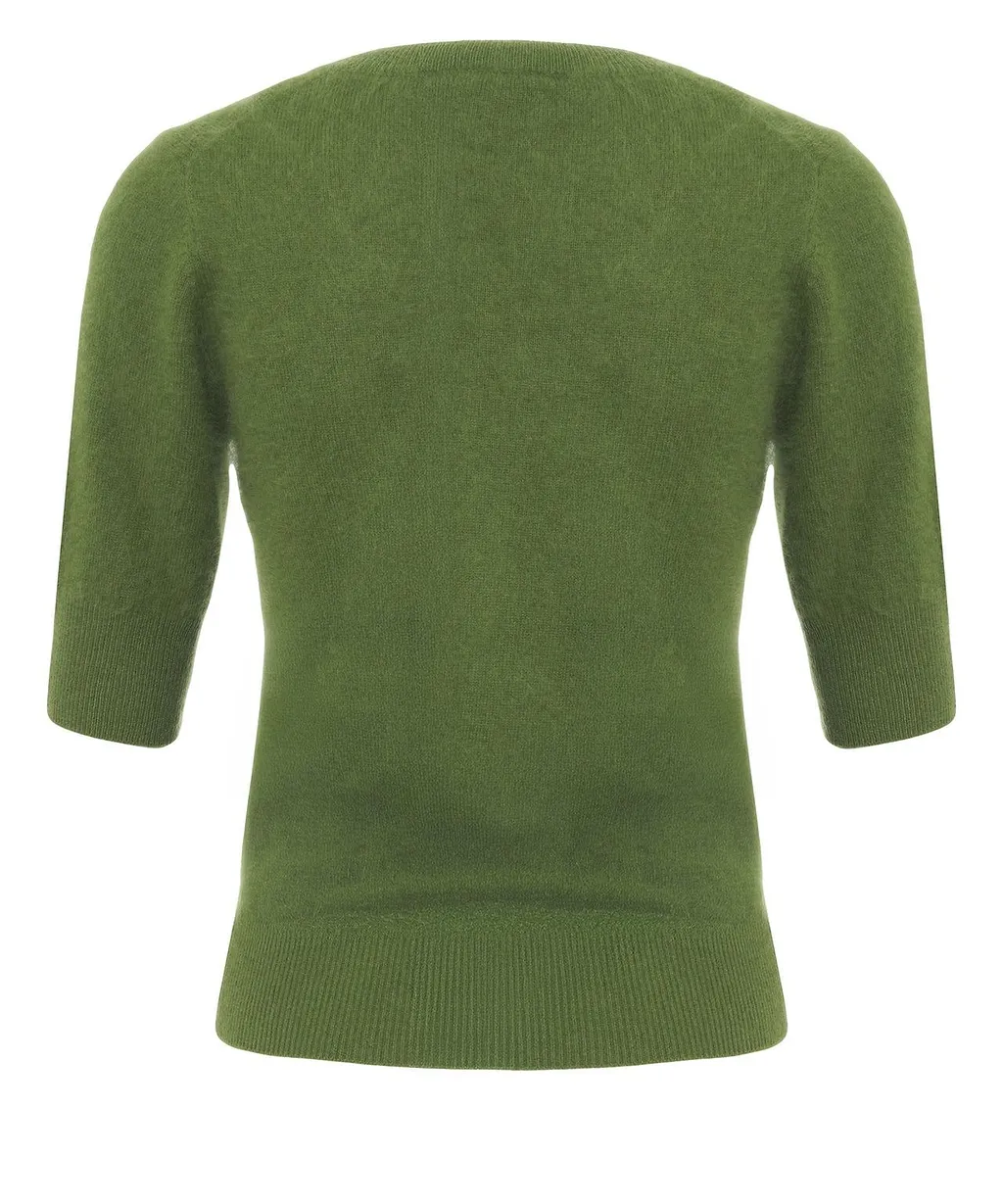 Herskind Therese Knit Blouse