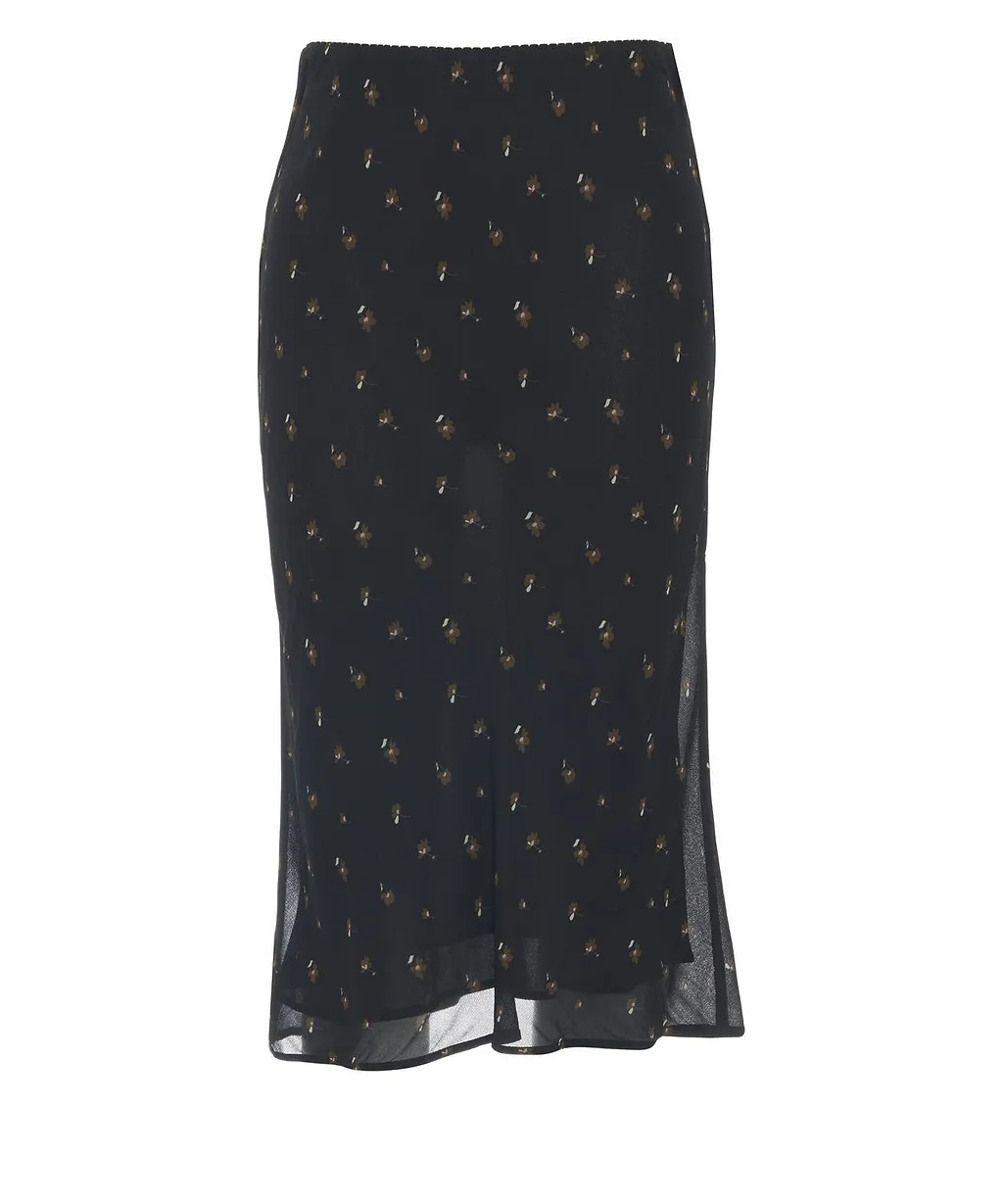 Herskind Tiki Midi Skirt