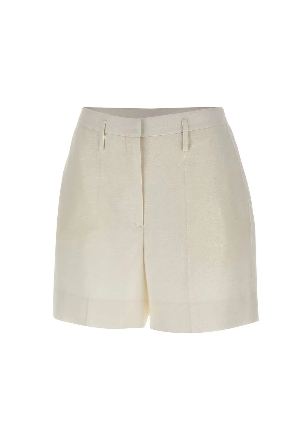 Herskind Villy Tailored Mid-Thigh Shorts