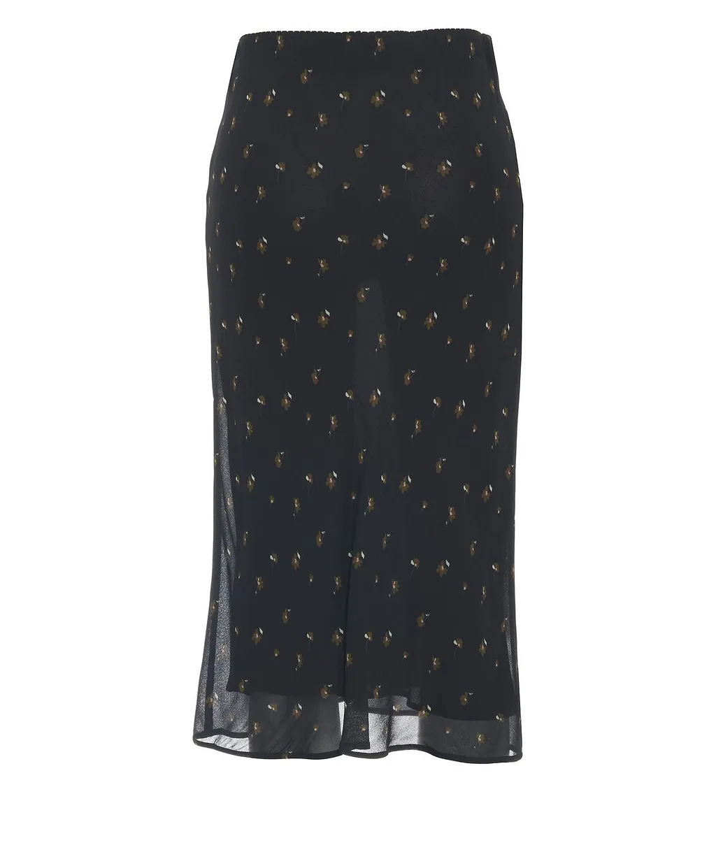Herskind Tiki Midi Skirt