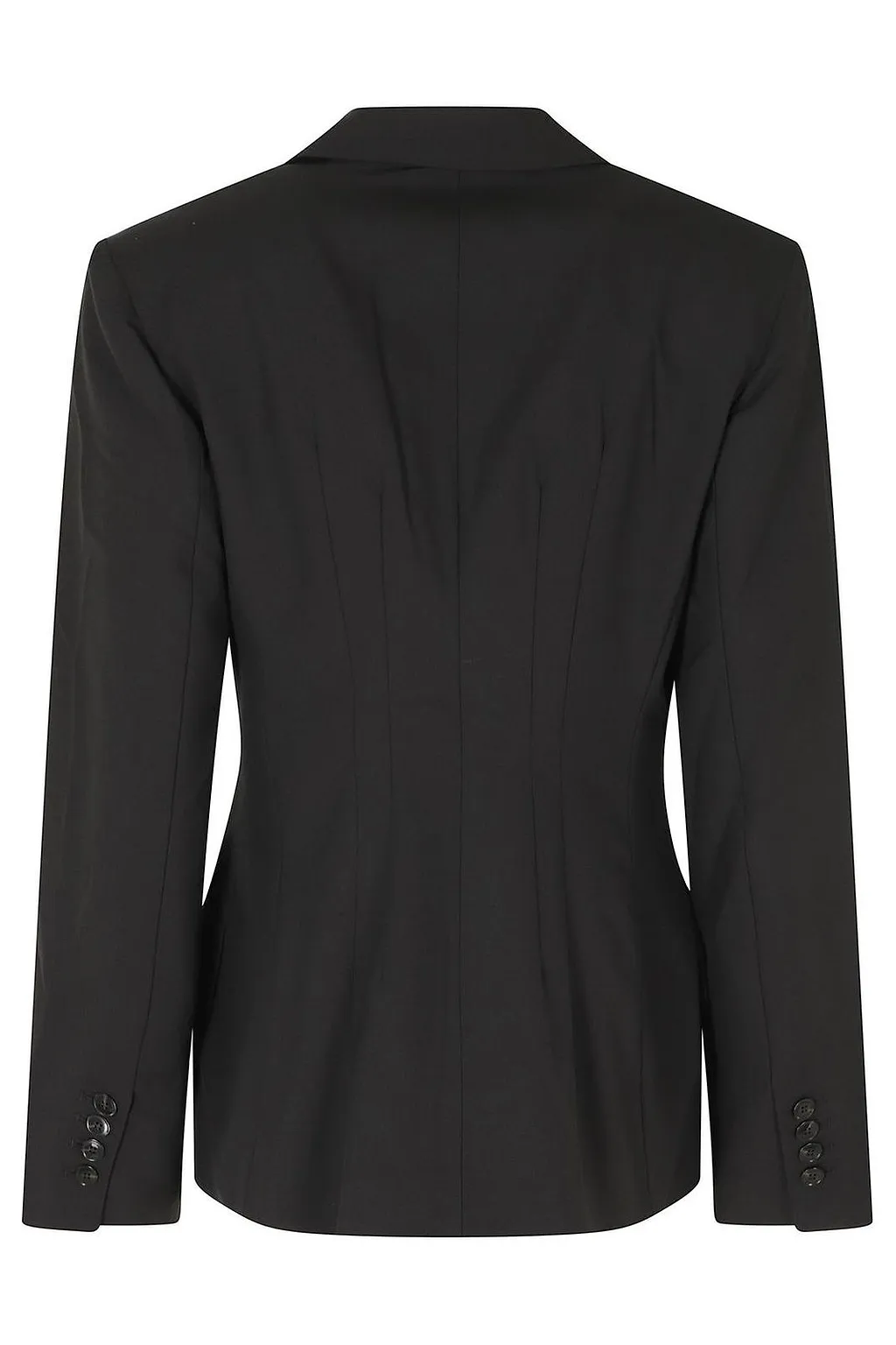 Herskind Shelia Fitted Blazer