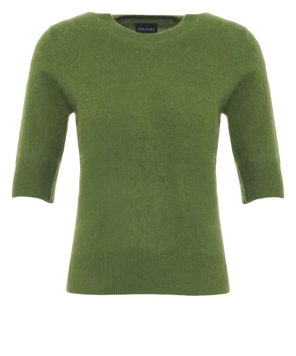 Herskind Therese Knit Blouse