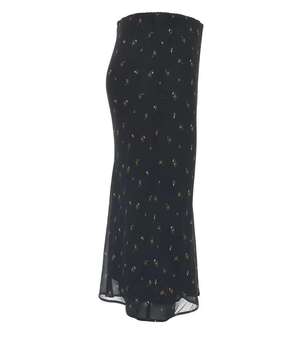 Herskind Tiki Midi Skirt