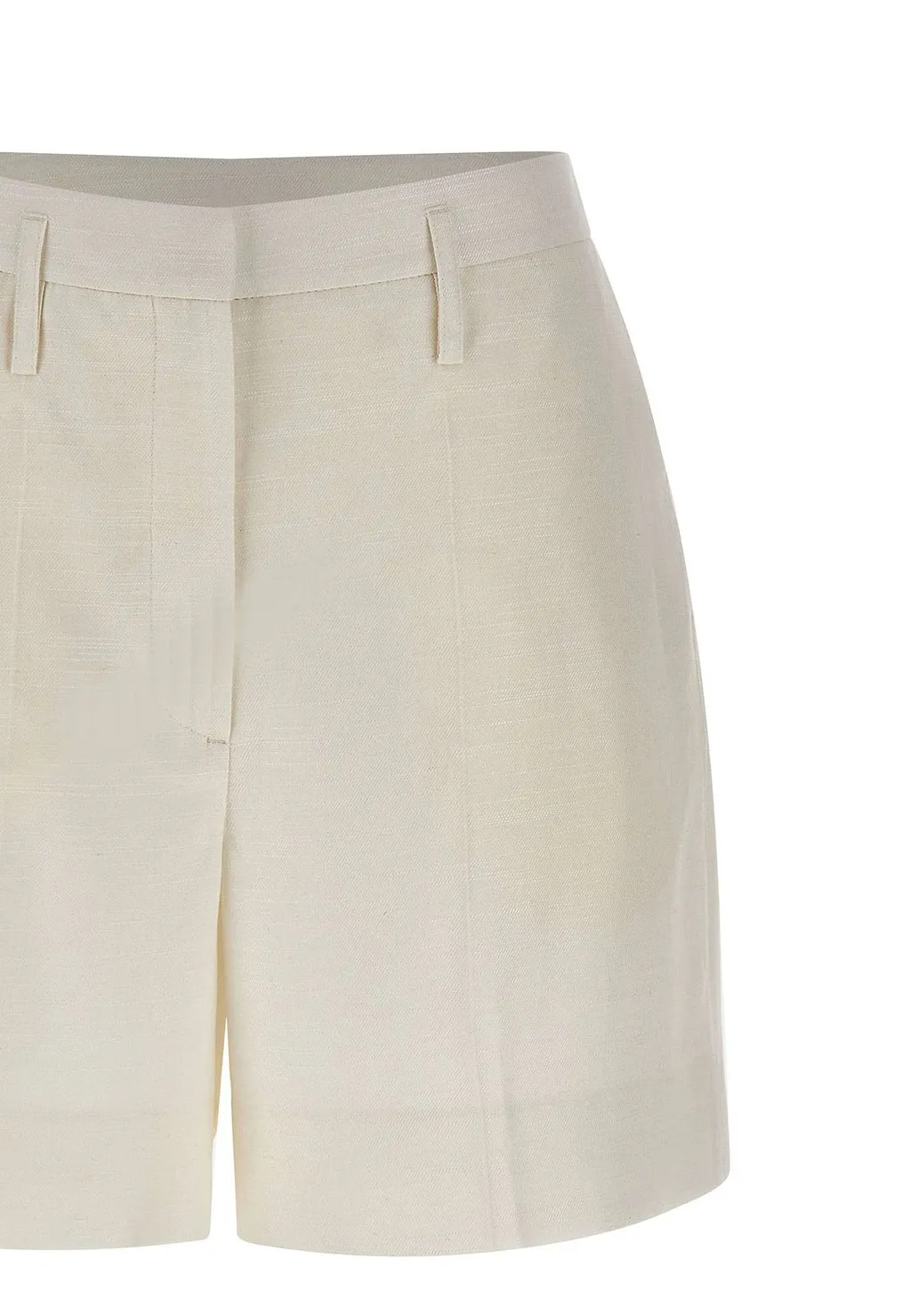 Herskind Villy Tailored Mid-Thigh Shorts