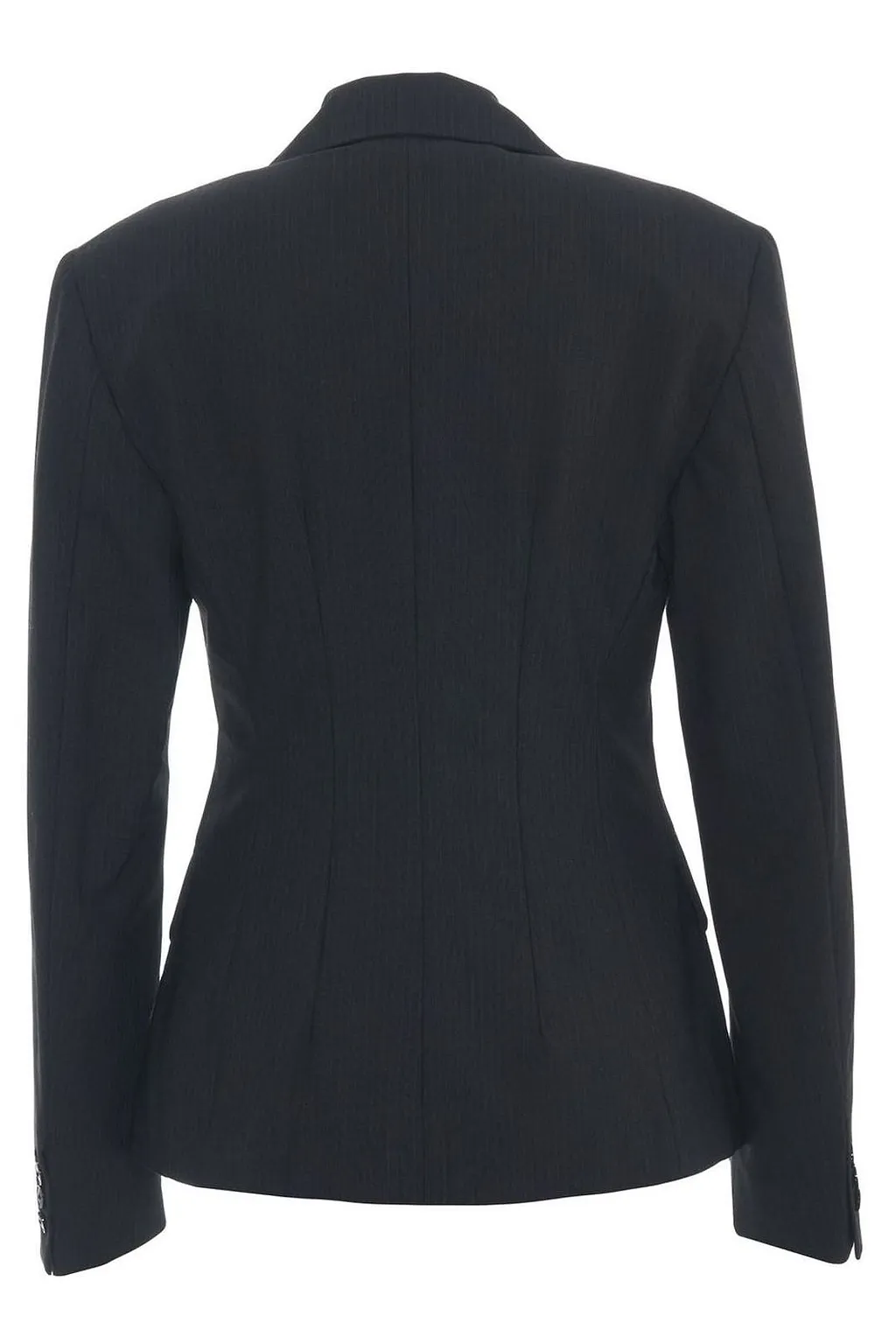 Wasty Fittet Blazer
