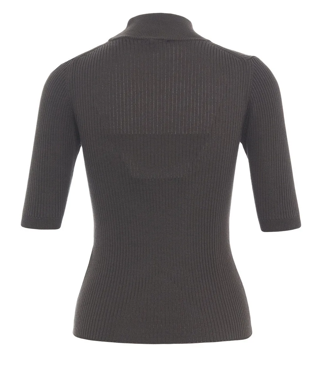 Wes Blouse