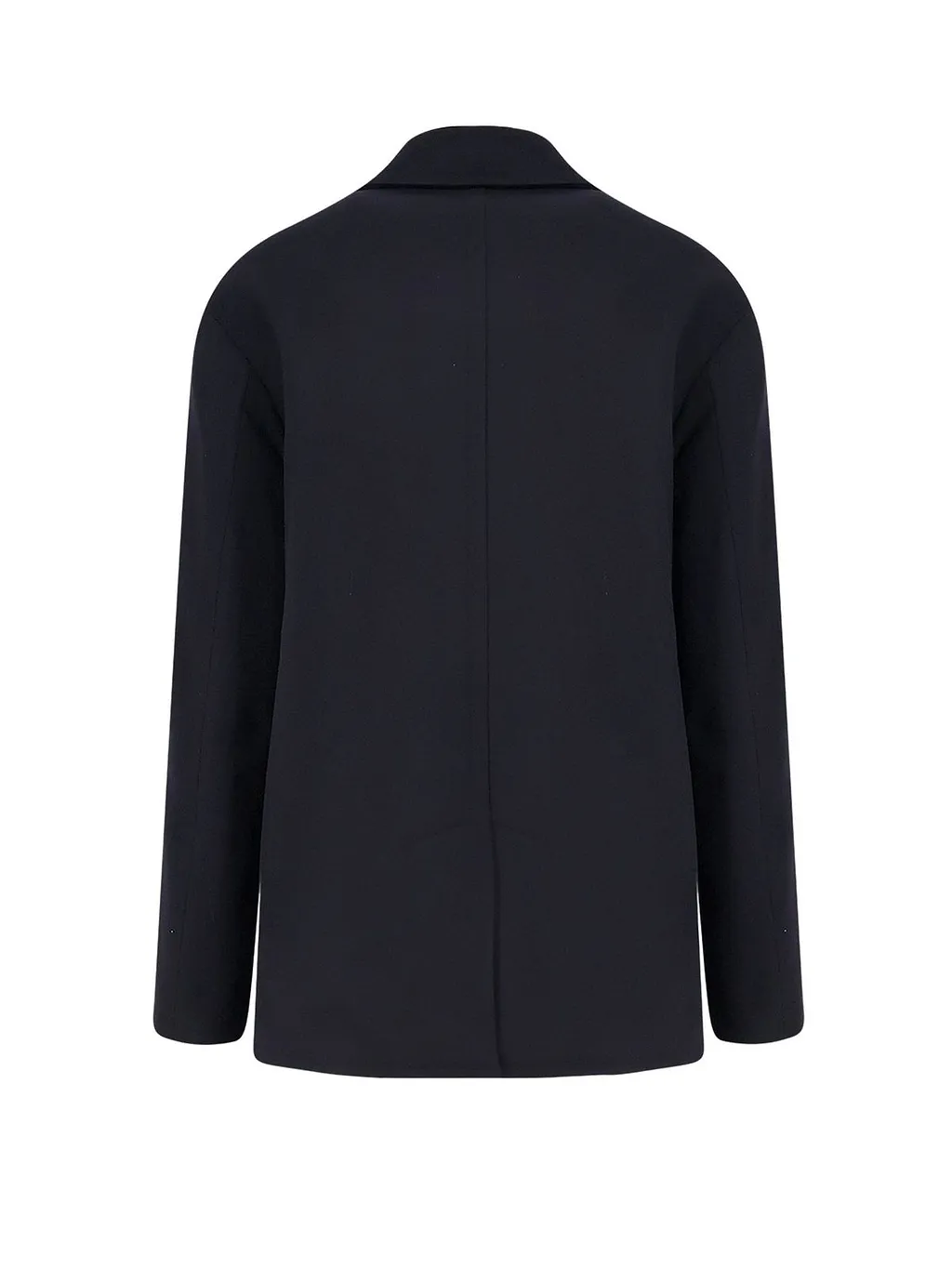 Hevo Orno Double-Breasted Coat
