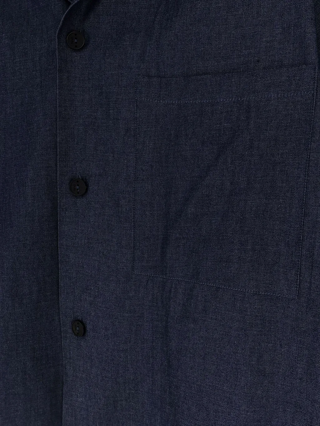 Novolic Oversized Bowling Shirt