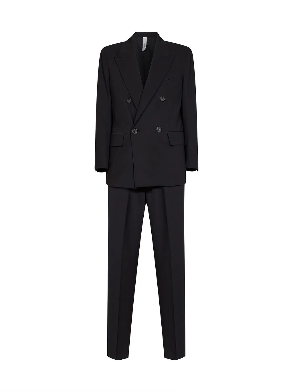 Hevo Rodi Double-Breasted Suit
