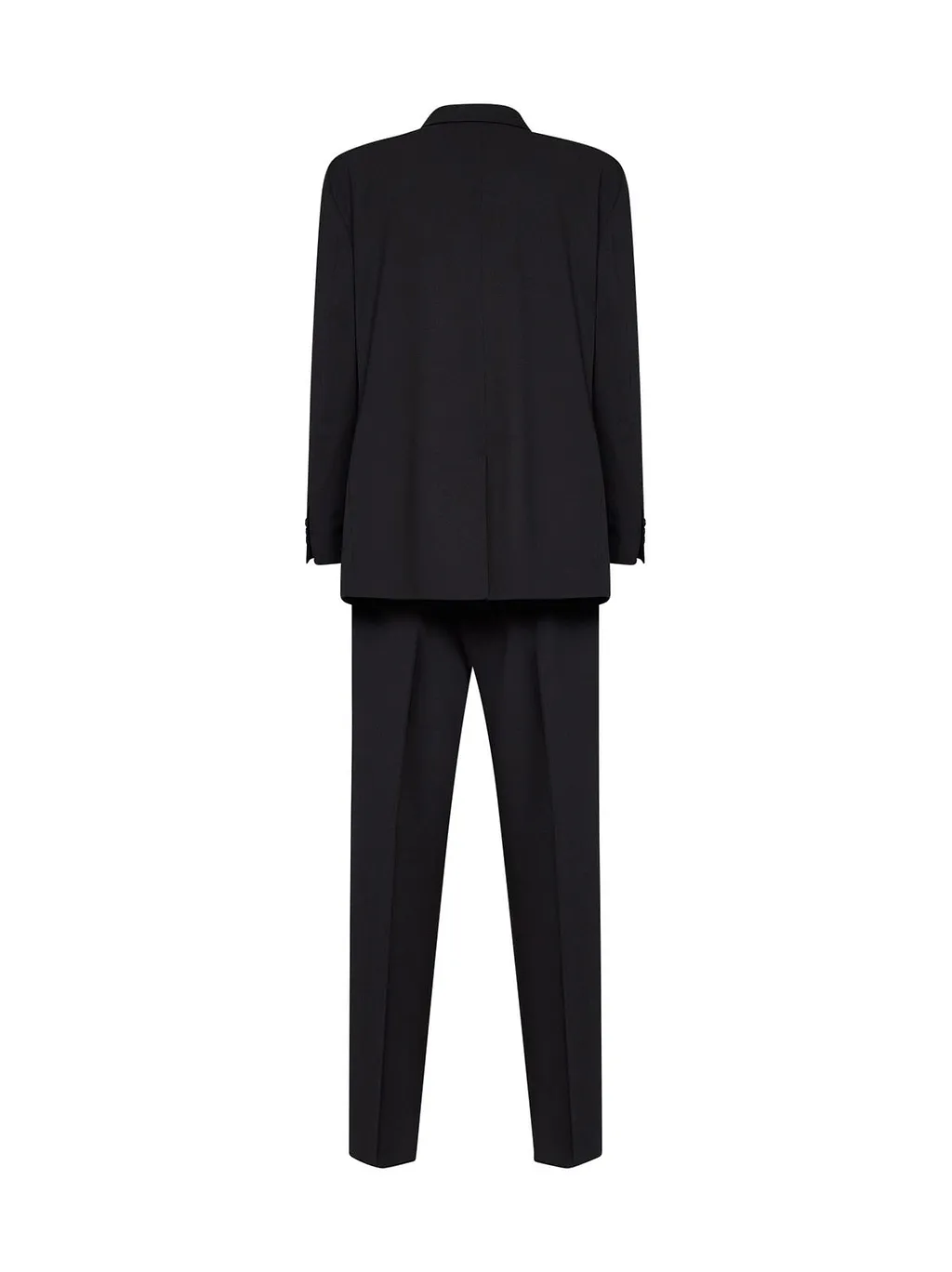 Hevo Rodi Double-Breasted Suit
