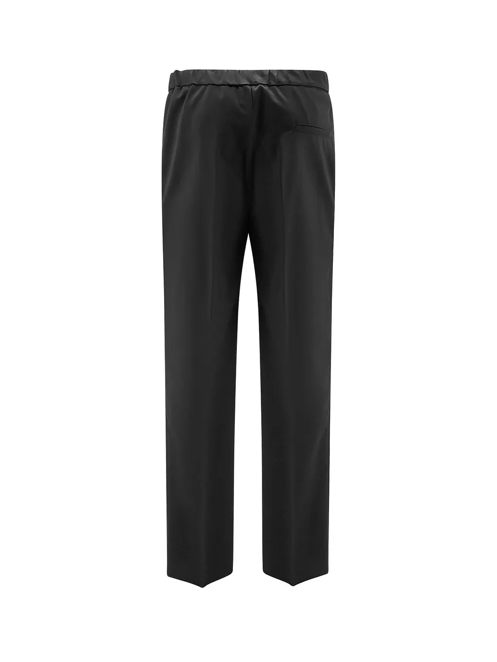 Torrechianca Elastic-Waist Pants