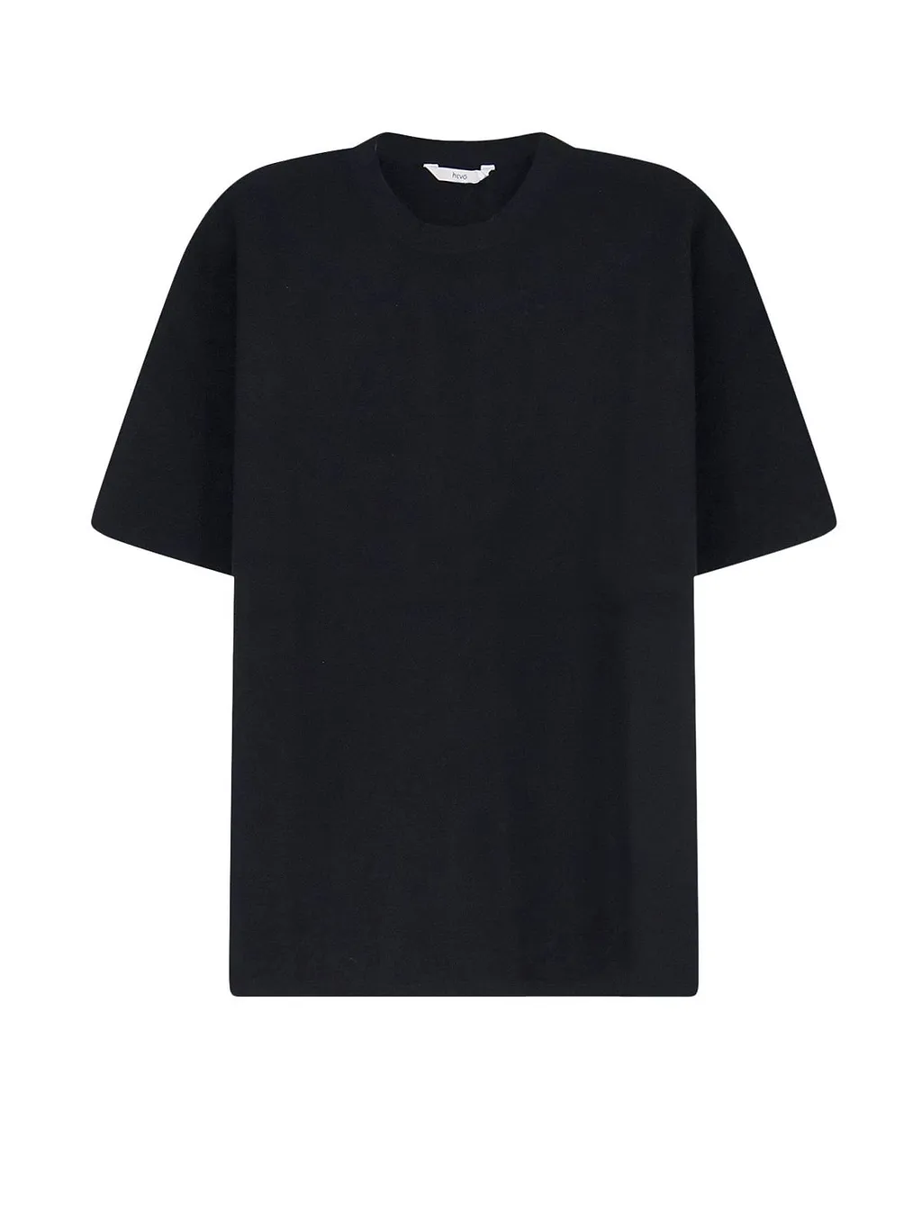 Spinazzola Short-Sleeve Knitted Top