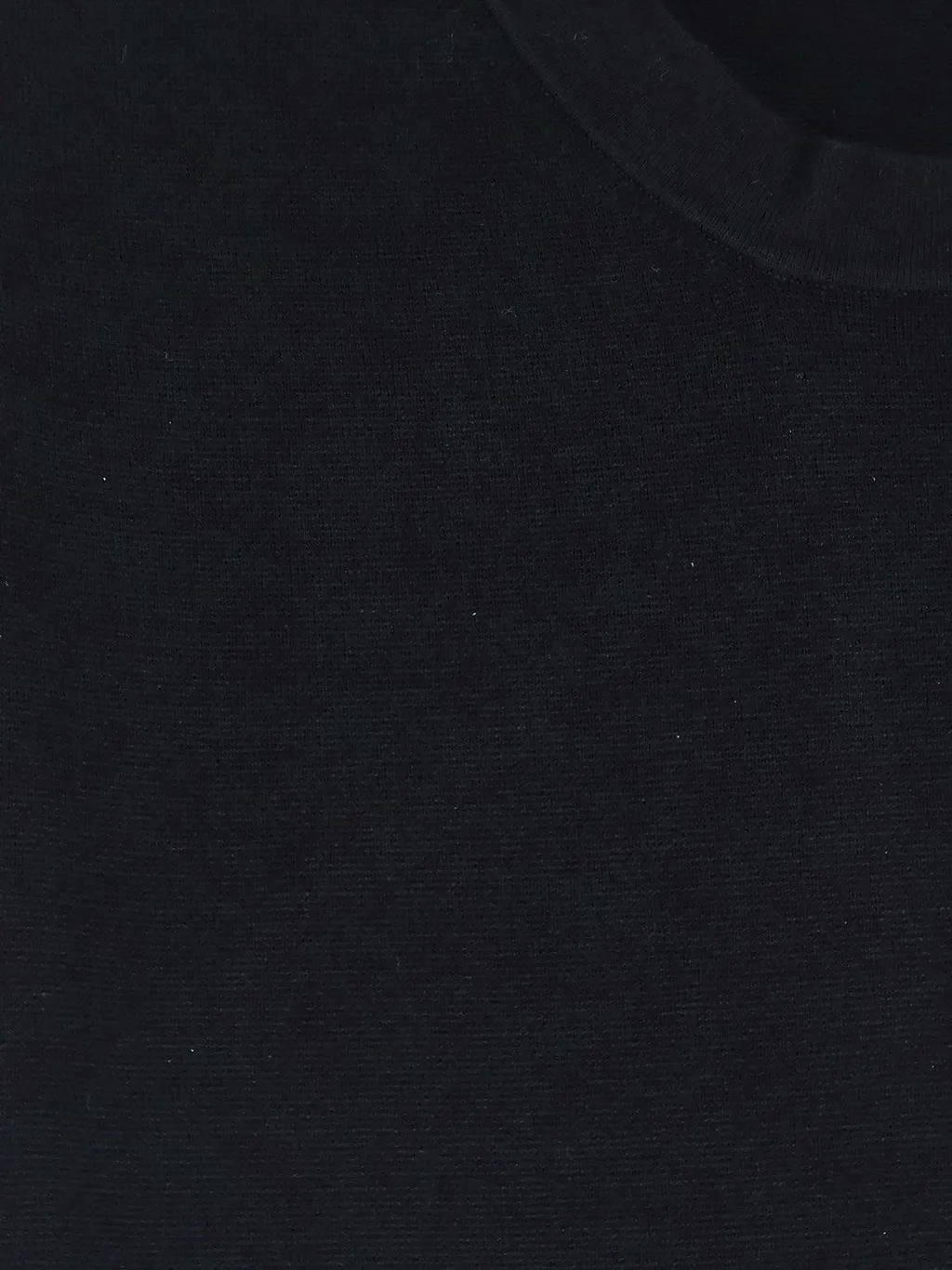 Spinazzola Short-Sleeve Knitted Top
