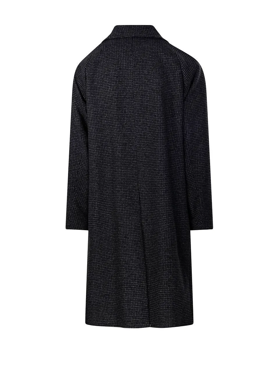 Hevo Surbon Single-Breasted Coat