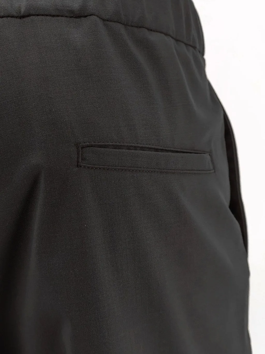 Torrechianca Drawstring Waist Pants