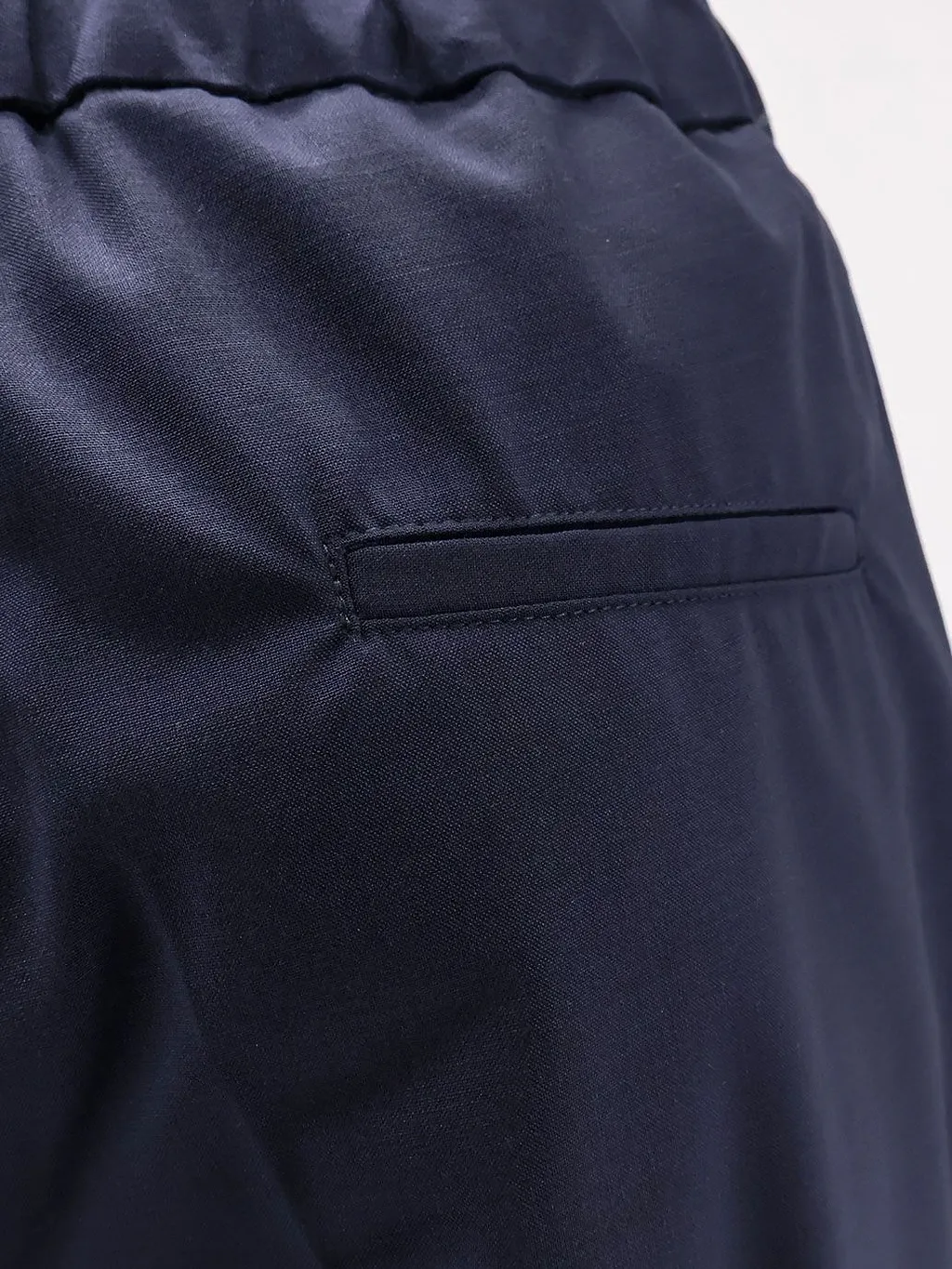 Hevo Torrechianca Drawstring Pants