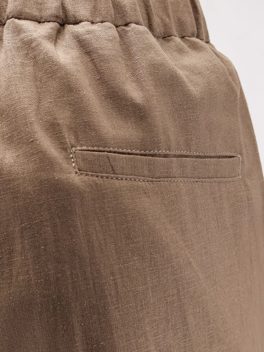 Torrechianca Drawstring Pants
