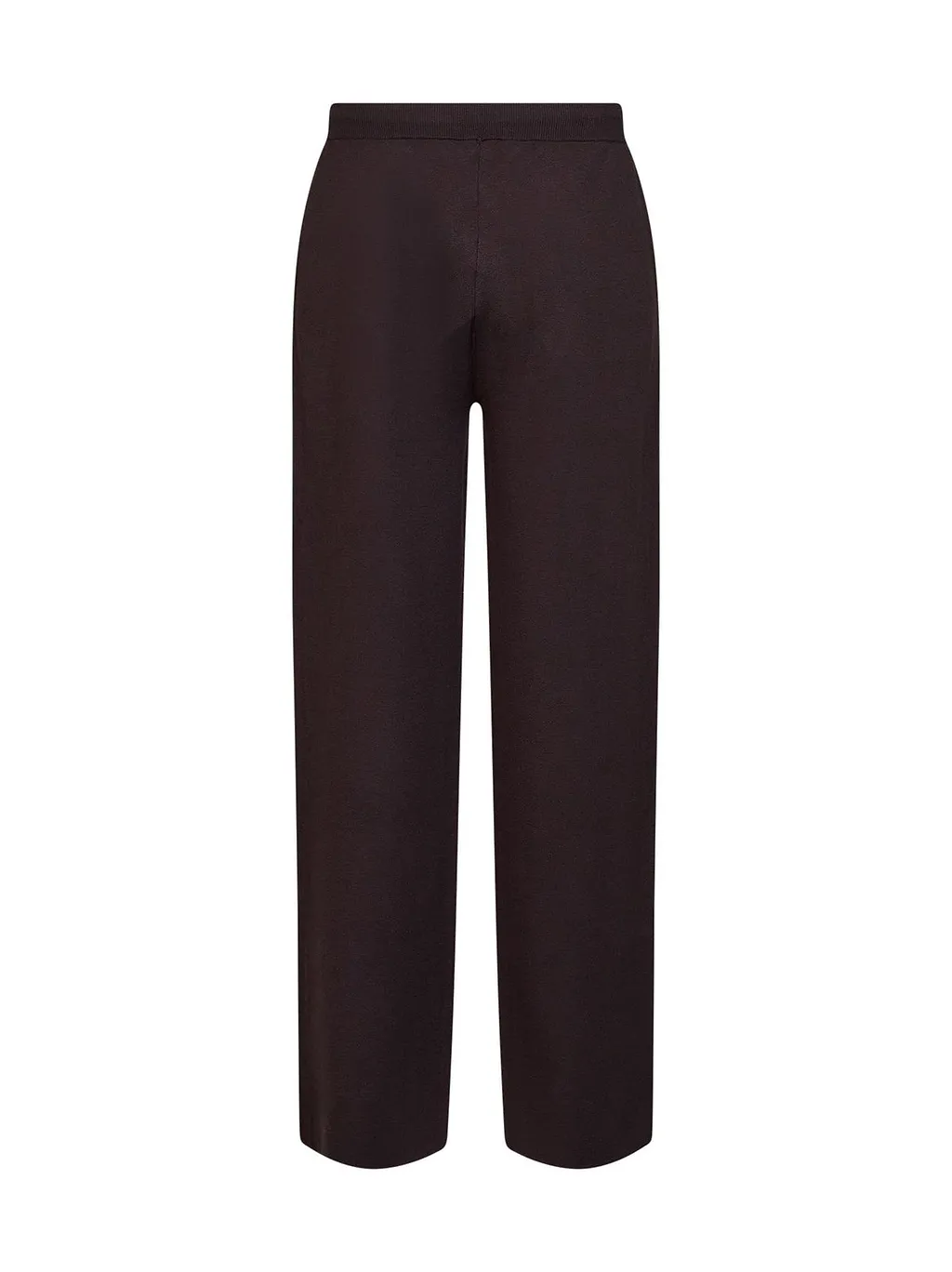 Hevo Torremozza Drawstring Knitted Trousers