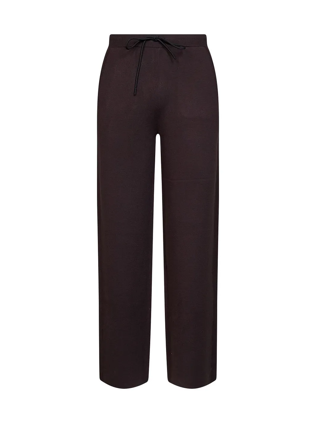 Hevo Torremozza Drawstring Knitted Trousers