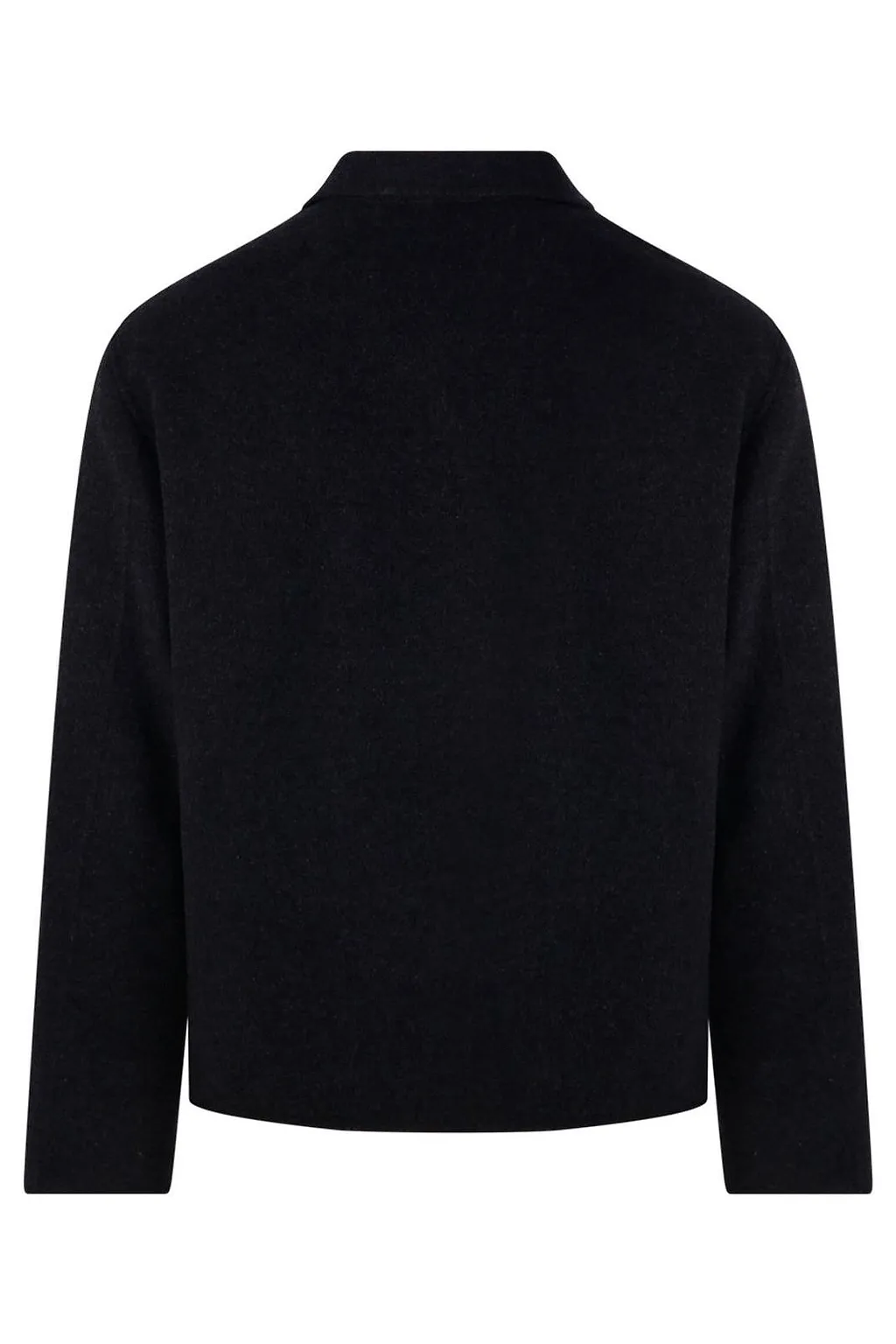 Hevo Verdemared Zip Front Jacket