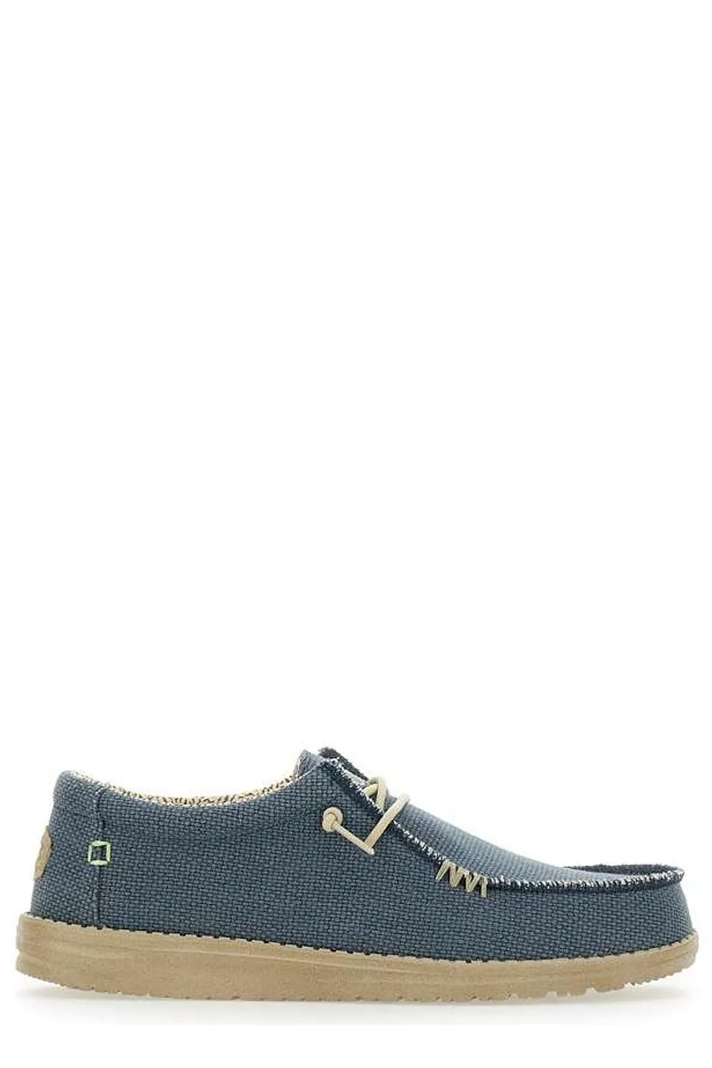 Heydude Wally Braided Moccasins