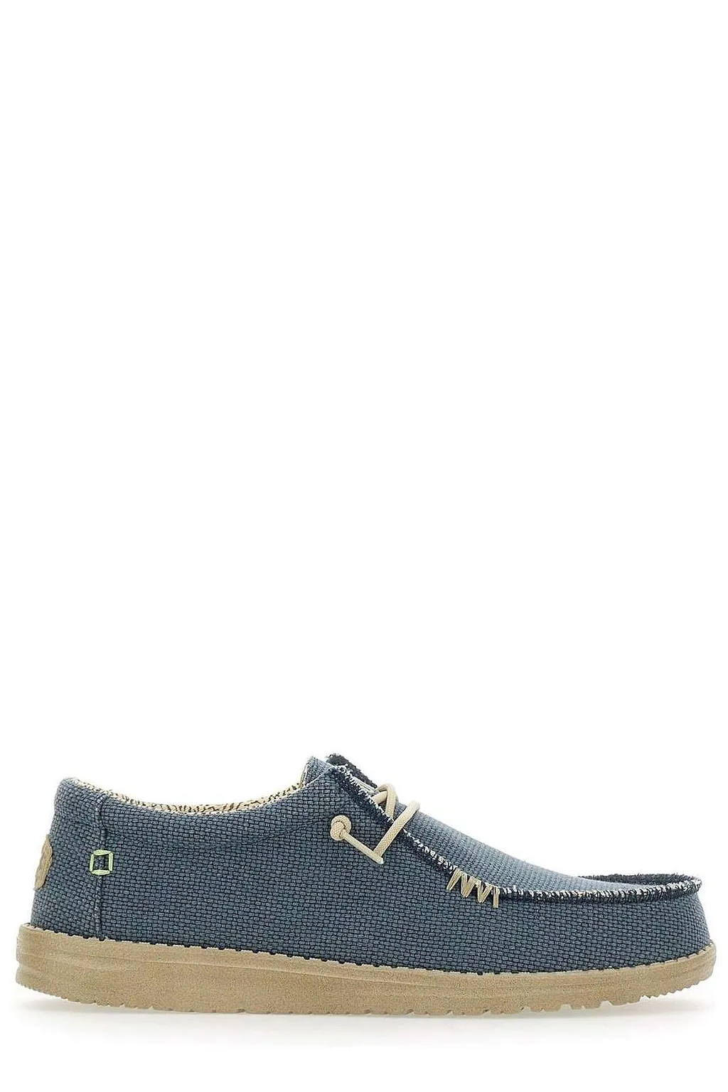 Heydude Wally Braided Moccasins