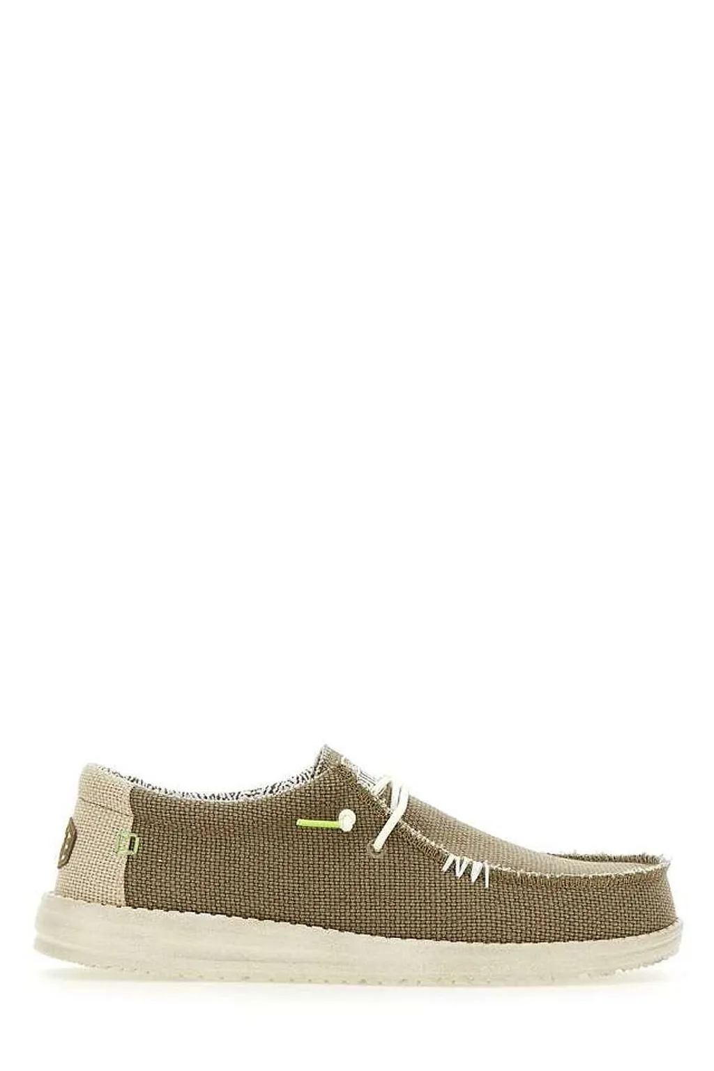 Heydude Wally Braided Moccasins