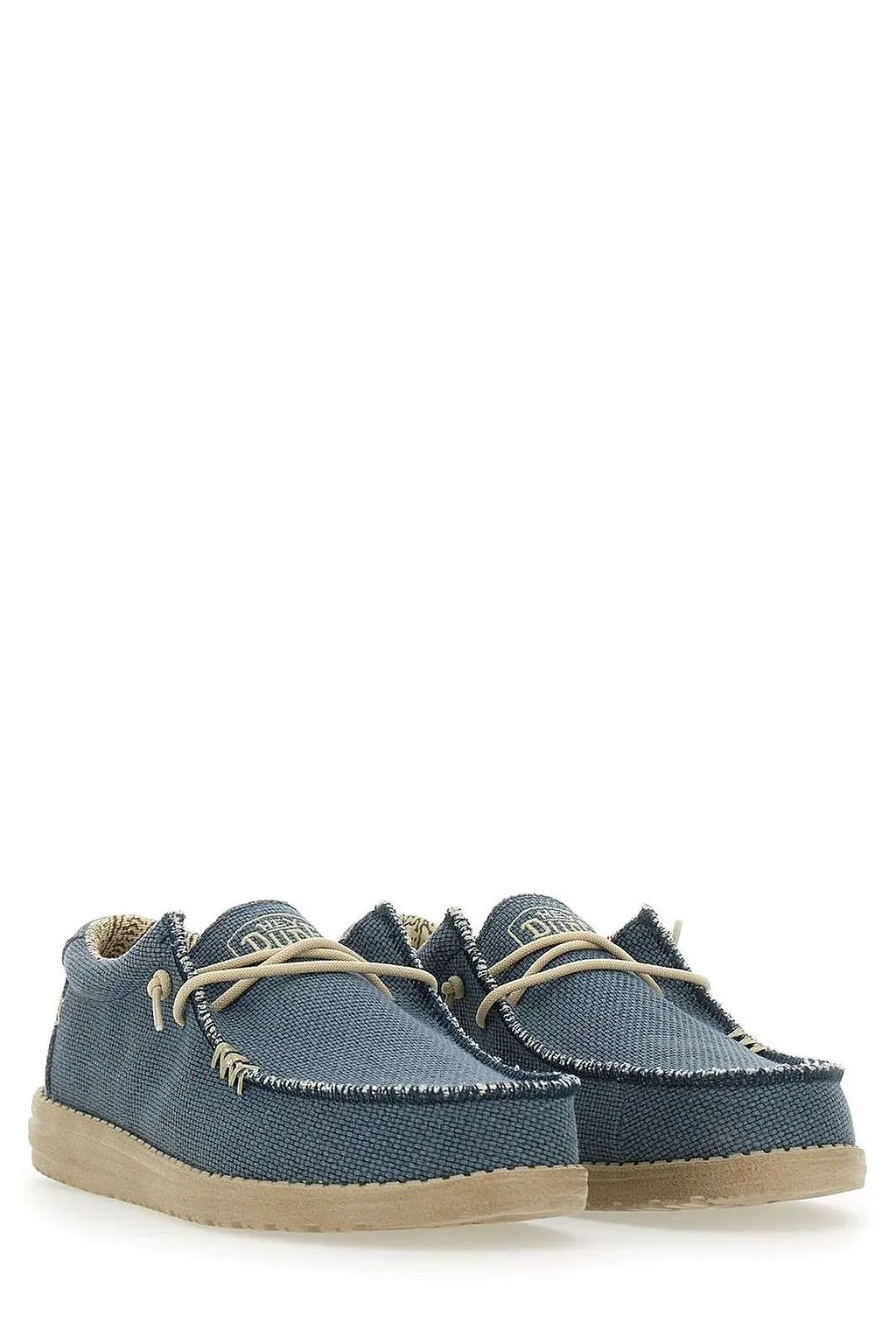 Heydude Wally Braided Moccasins