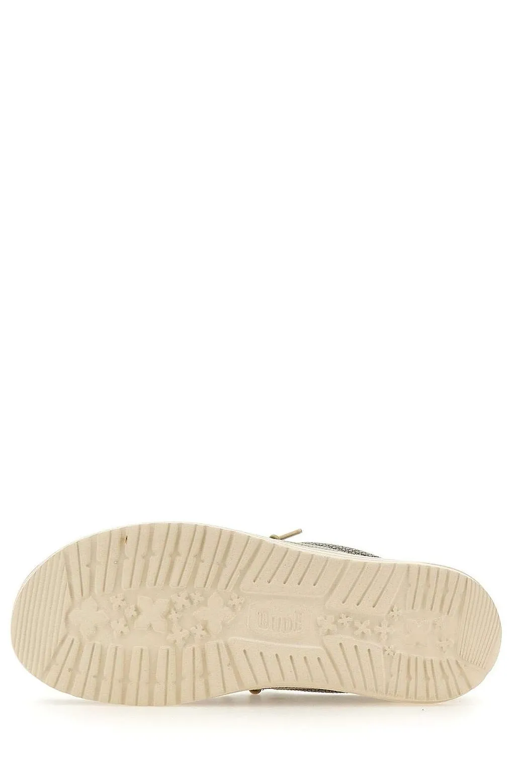 Heydude Wally Braided Moccasins