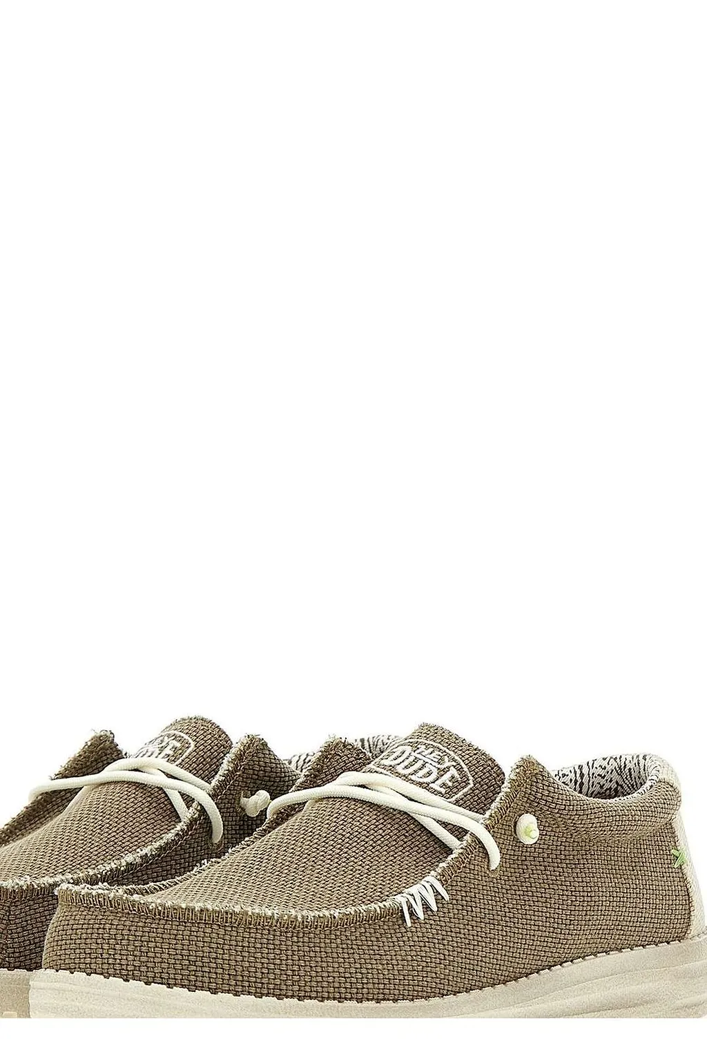 Heydude Wally Braided Moccasins