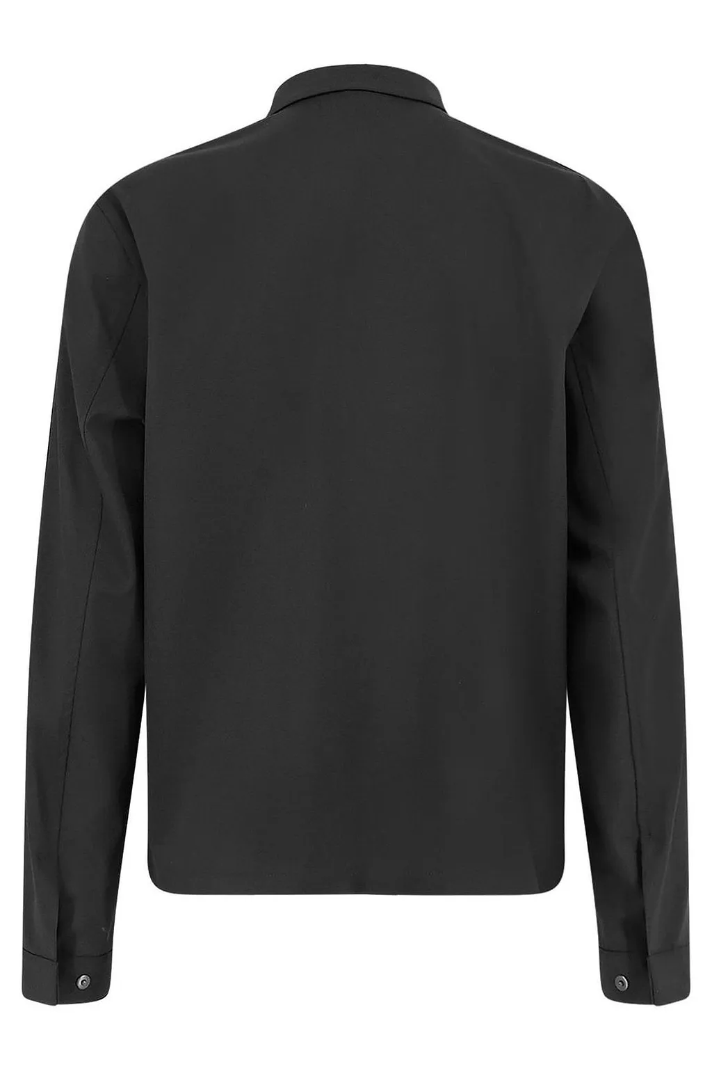 Hevo Verdemares Zip-Up Jacket
