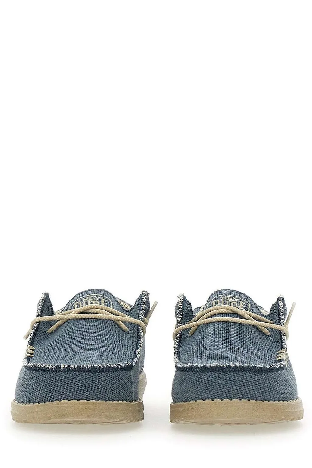 Heydude Wally Braided Moccasins