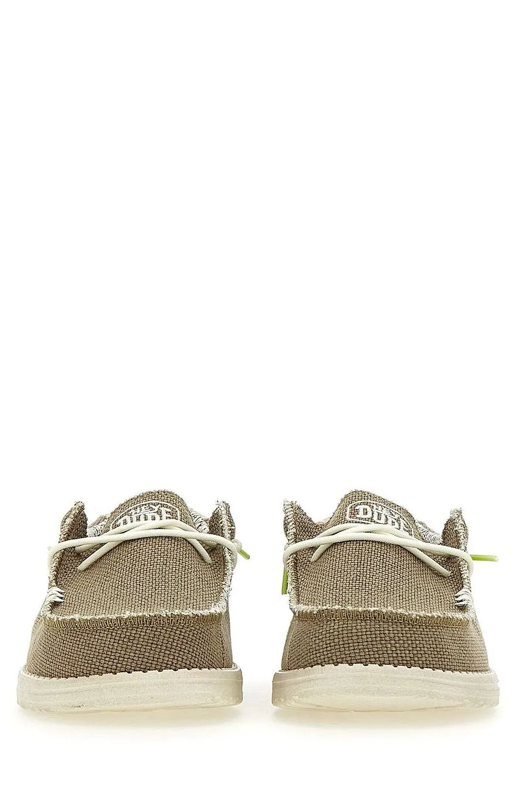 Heydude Wally Braided Moccasins