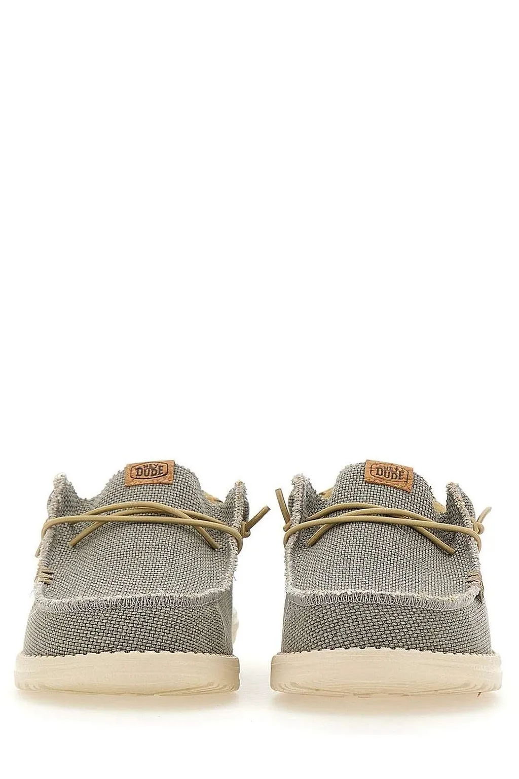 Heydude Wally Braided Moccasins