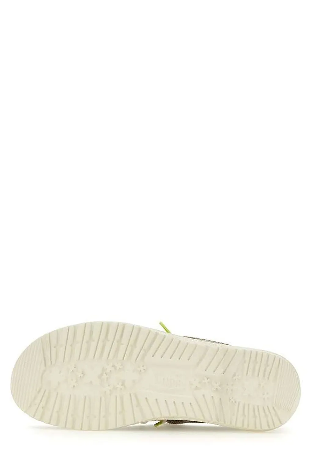 Heydude Wally Braided Moccasins