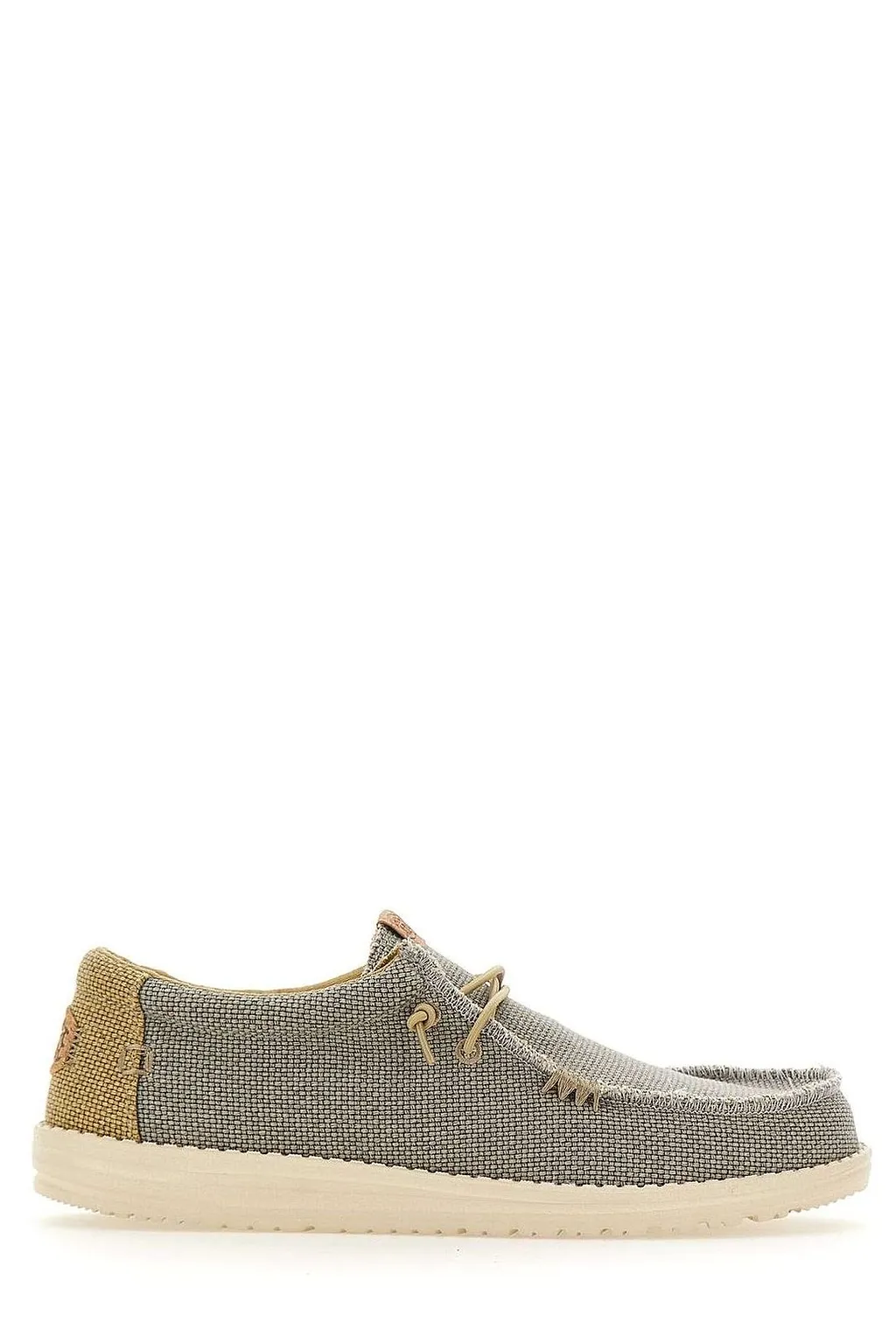 Heydude Wally Braided Moccasins