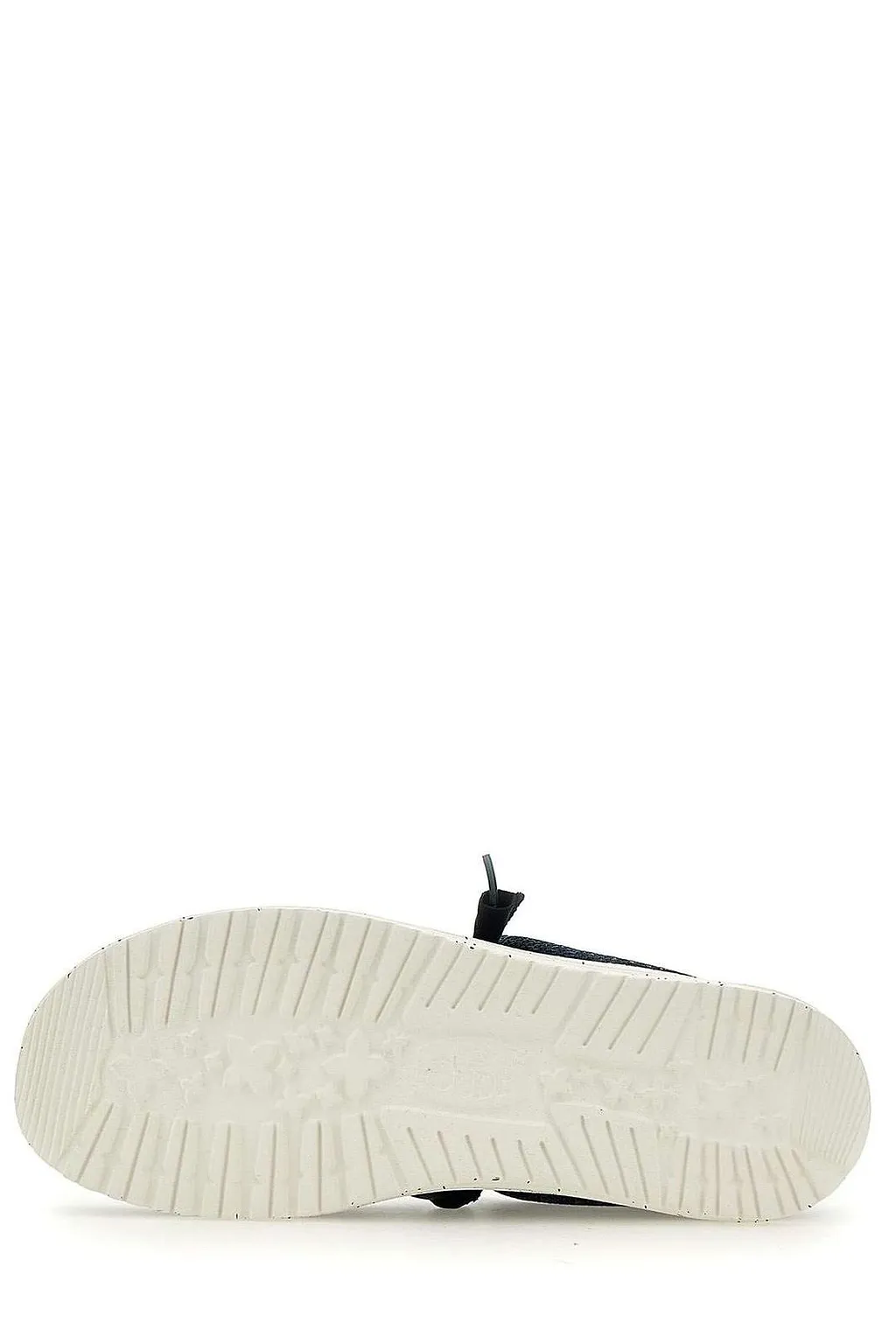Heydude Wally Stretch Slip-On Moccasins