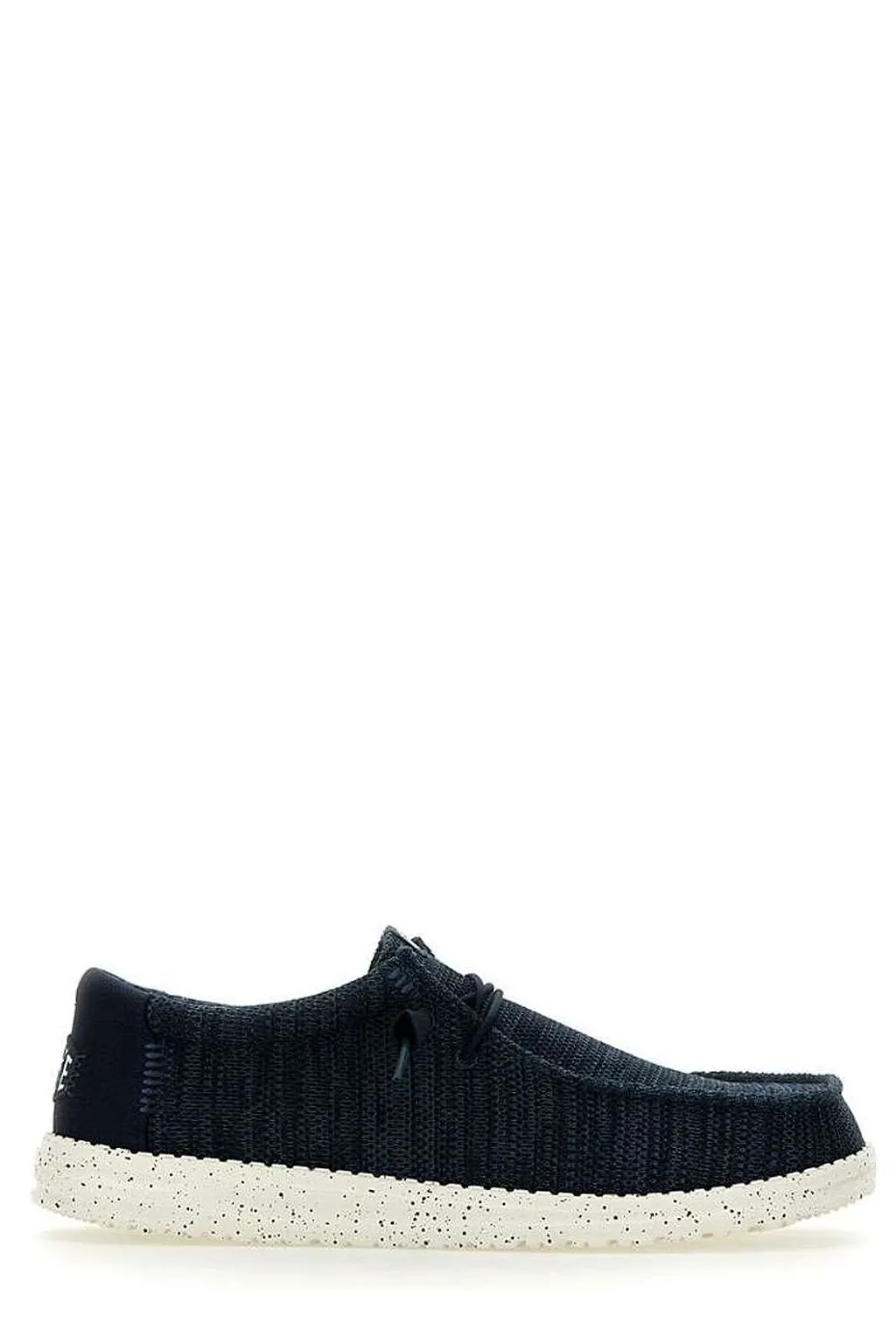 Heydude Wally Stretch Slip-On Moccasins