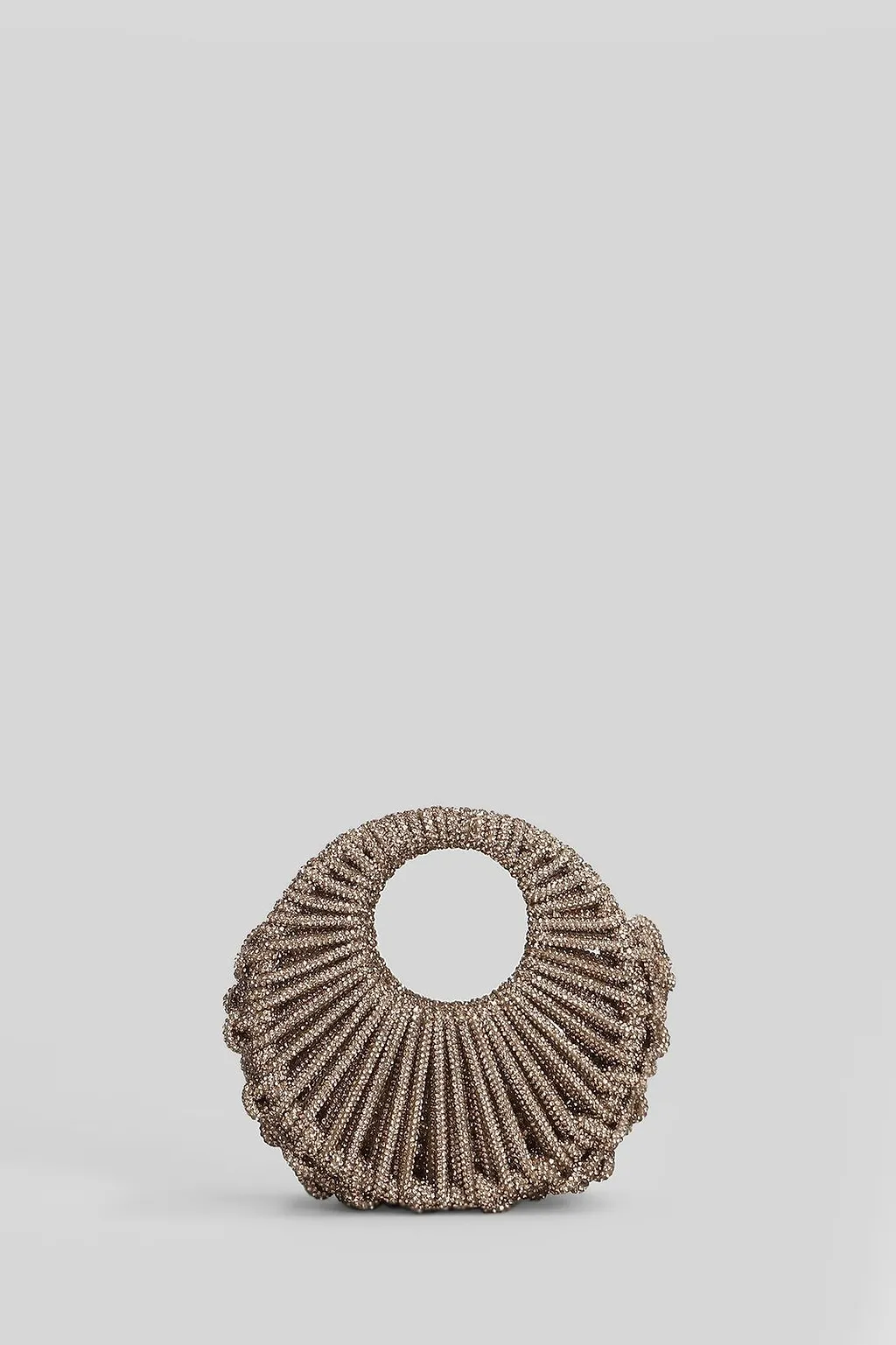 Jaya Embellished Mini Shoulder Bag