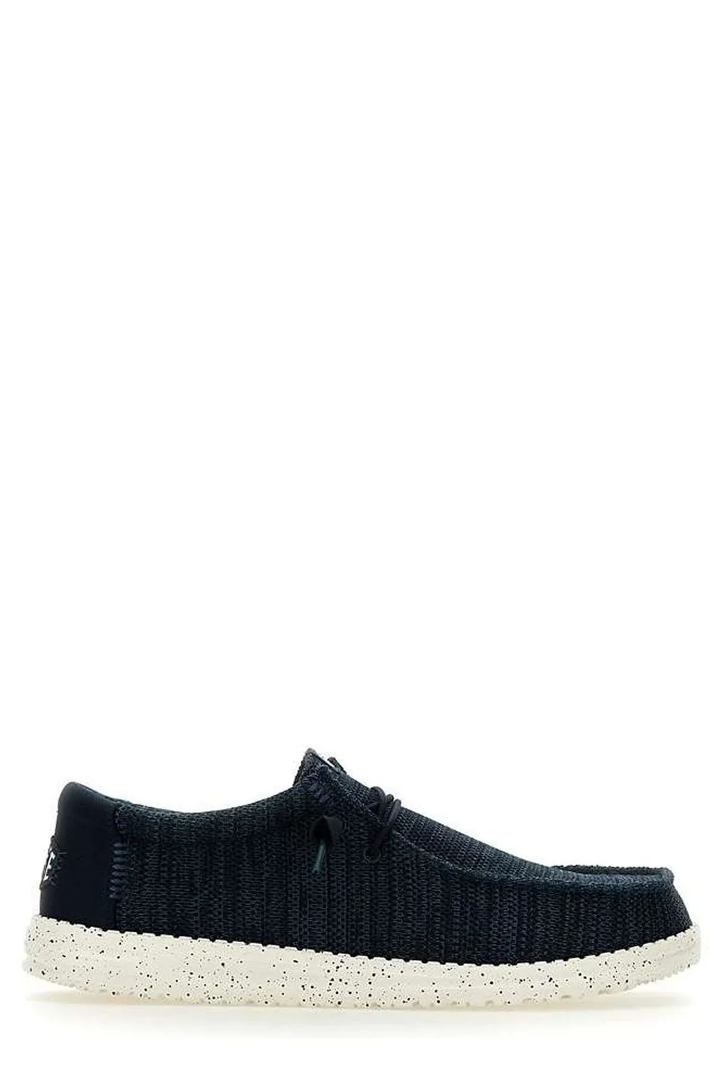 Heydude Wally Stretch Slip-On Moccasins
