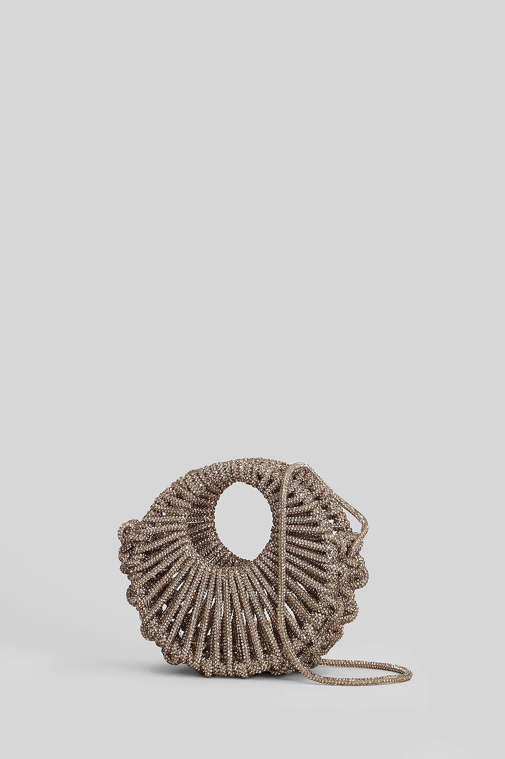 Jaya Embellished Mini Shoulder Bag